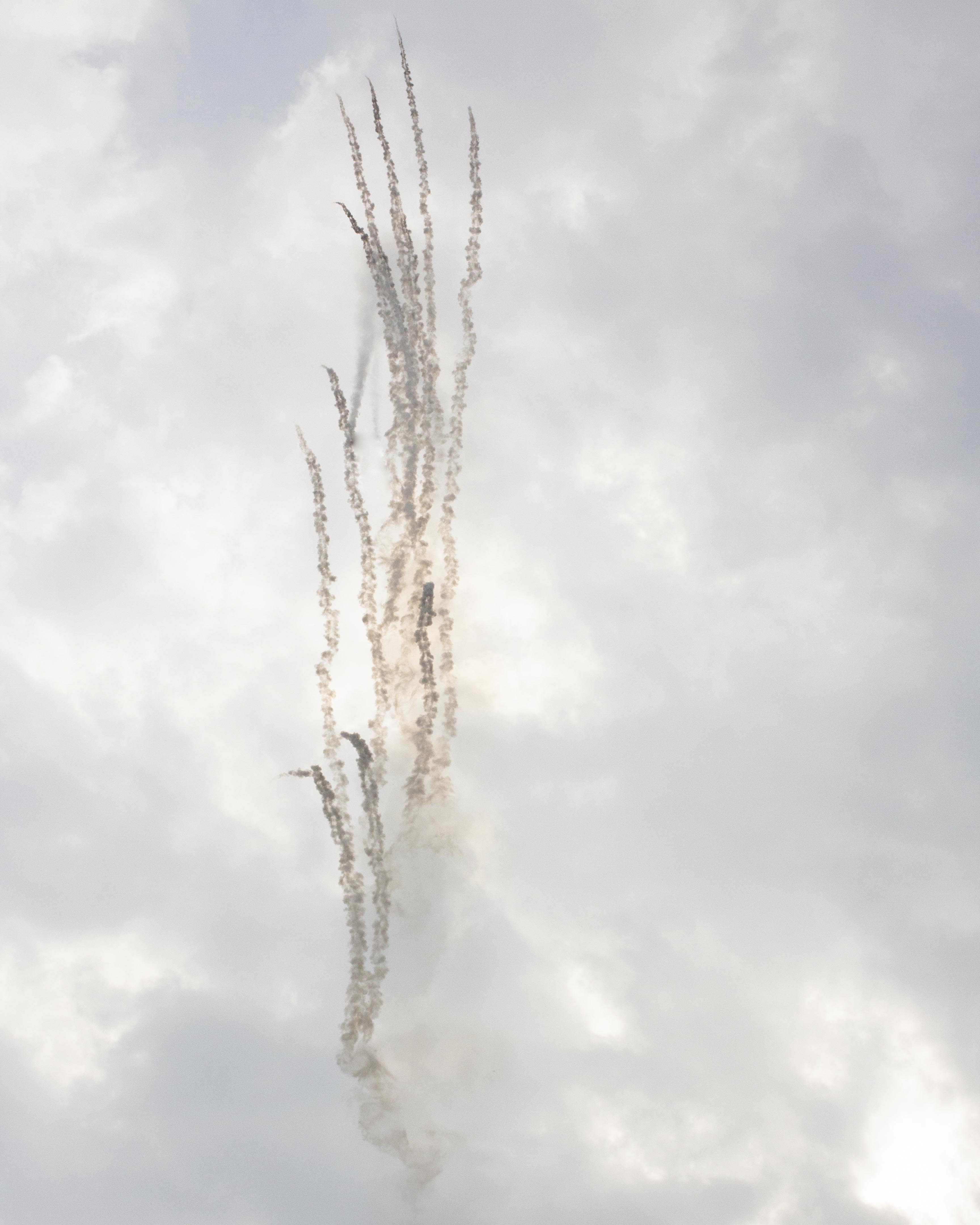 Historier fra Vestbredden, gode fester, dårlig narko, spændende visuelle koncepter (og næsten intet om Jan Grarup)