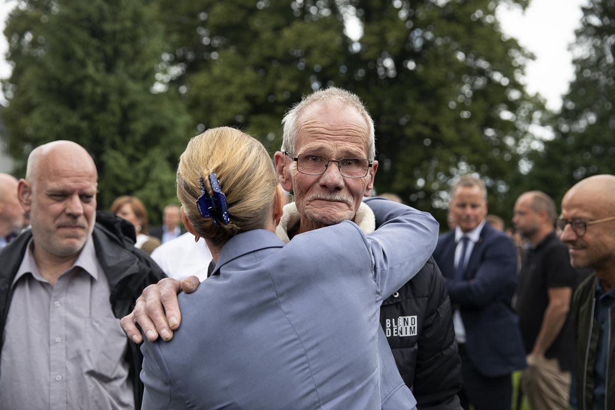 sarah junckers billeder Årets Pressefoto