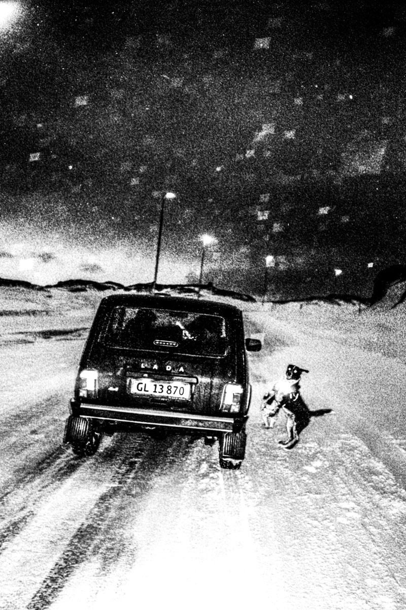 Inuuteq Storch i Venedig, Casper Dalhoff udgiver (endelig) sin bog, nye udstillinger og et par kommentarer til Årets Pressefoto