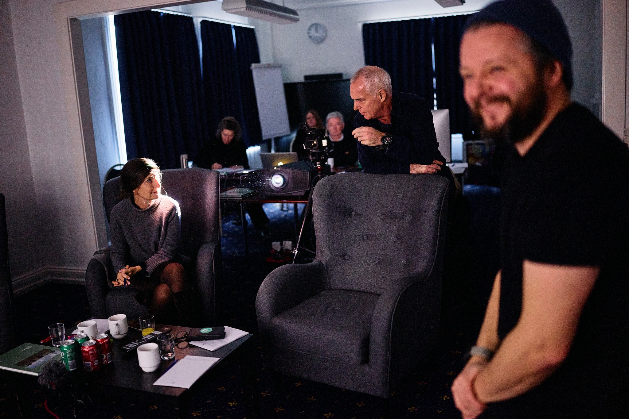 Frida Forever, elendig natur og spændende nyt fra vores egen verden