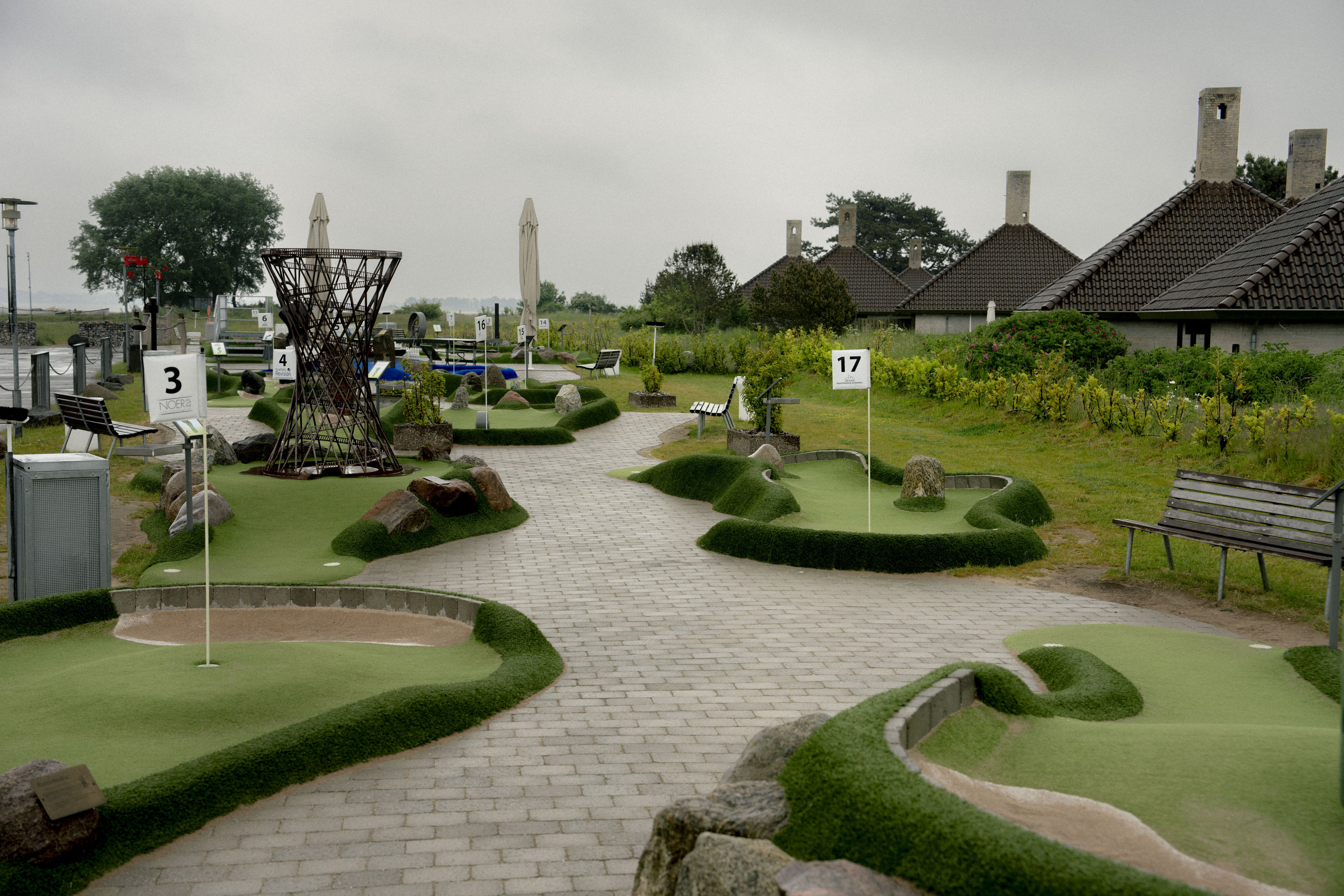Frida Forever, elendig natur og spændende nyt fra vores egen verden