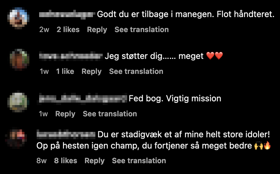 En sidste opsamling på sagen om Jan Grarup