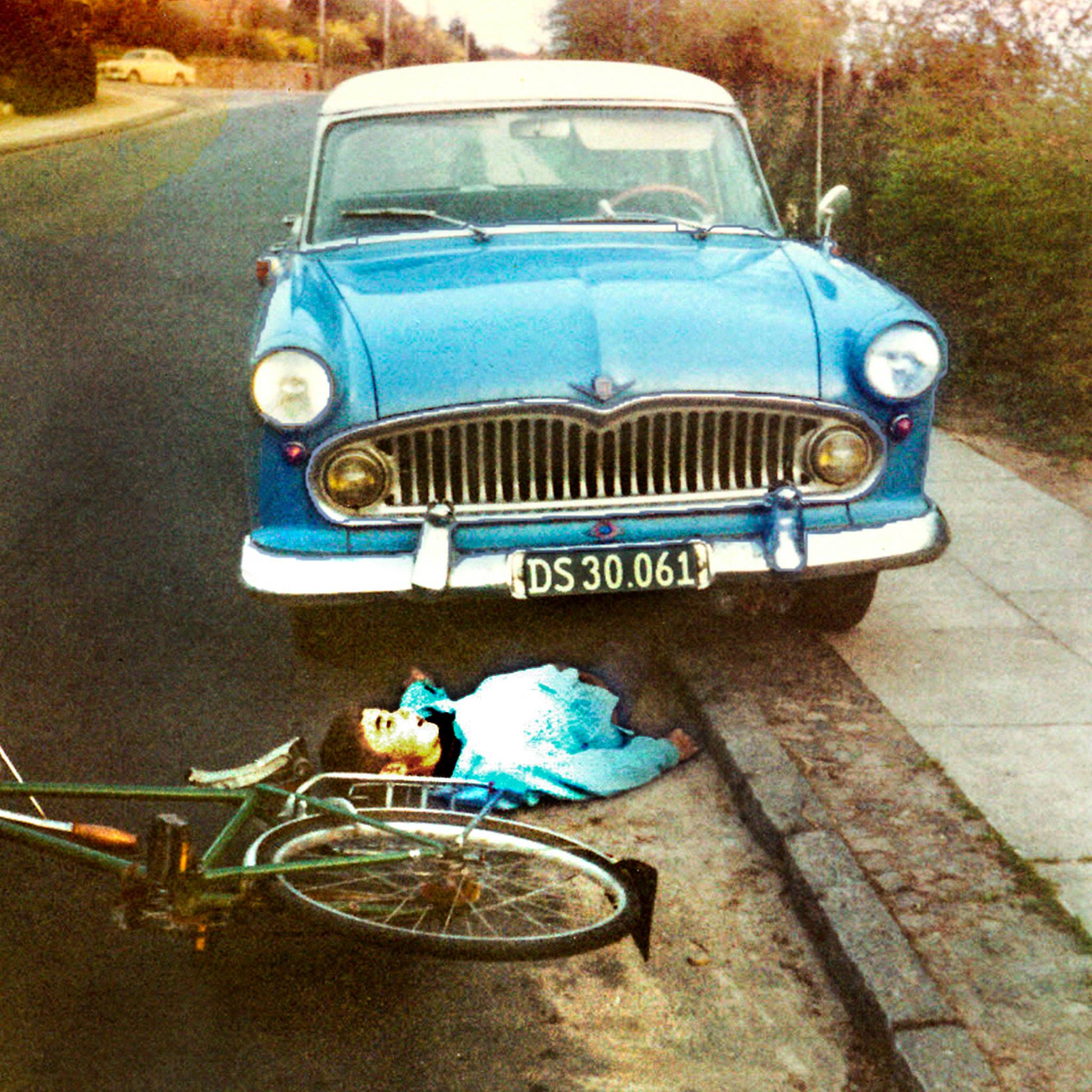 Døde hvaler, to bøger om familie og en enkelt klage