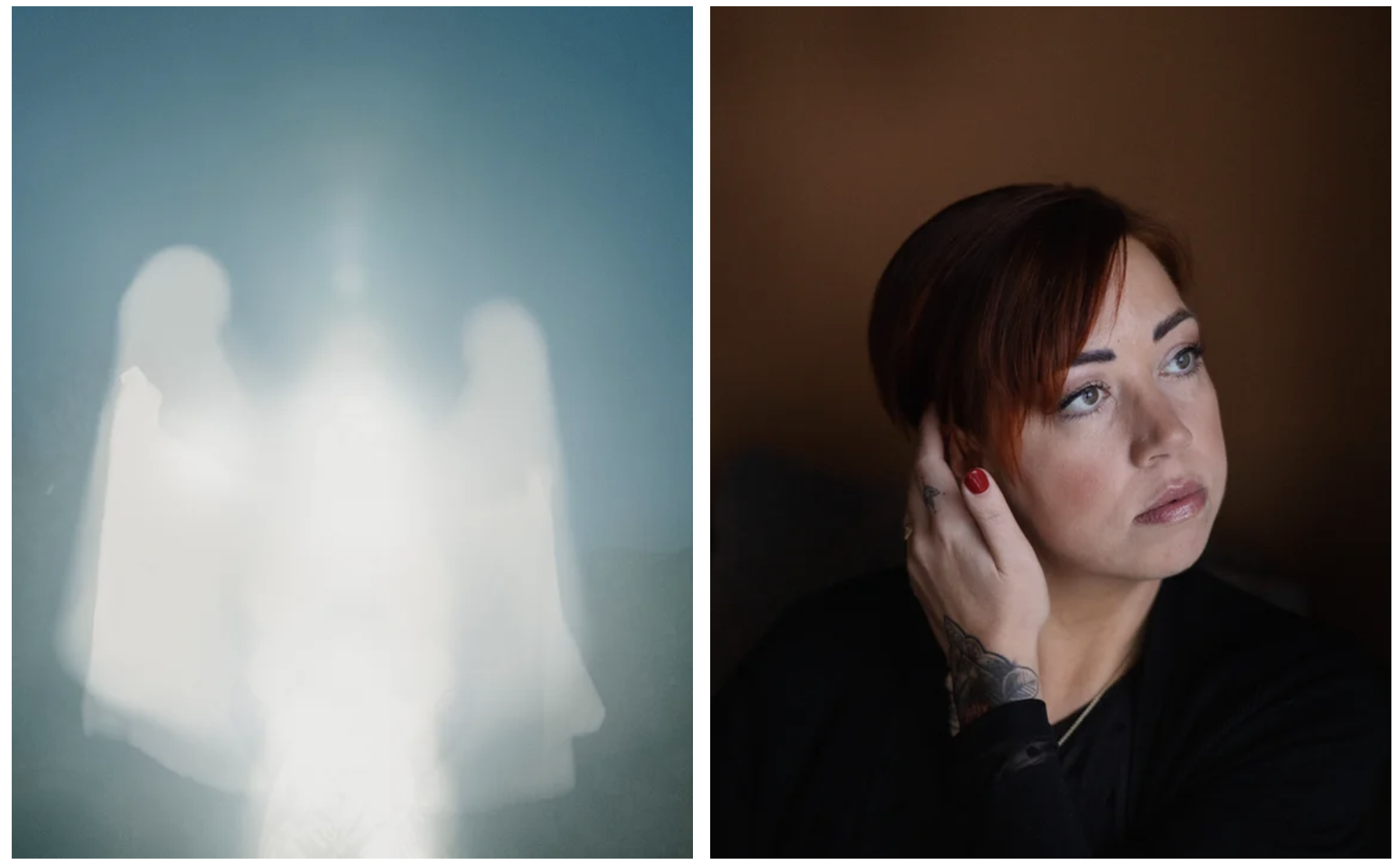 Historier fra Vestbredden, gode fester, dårlig narko, spændende visuelle koncepter (og næsten intet om Jan Grarup)