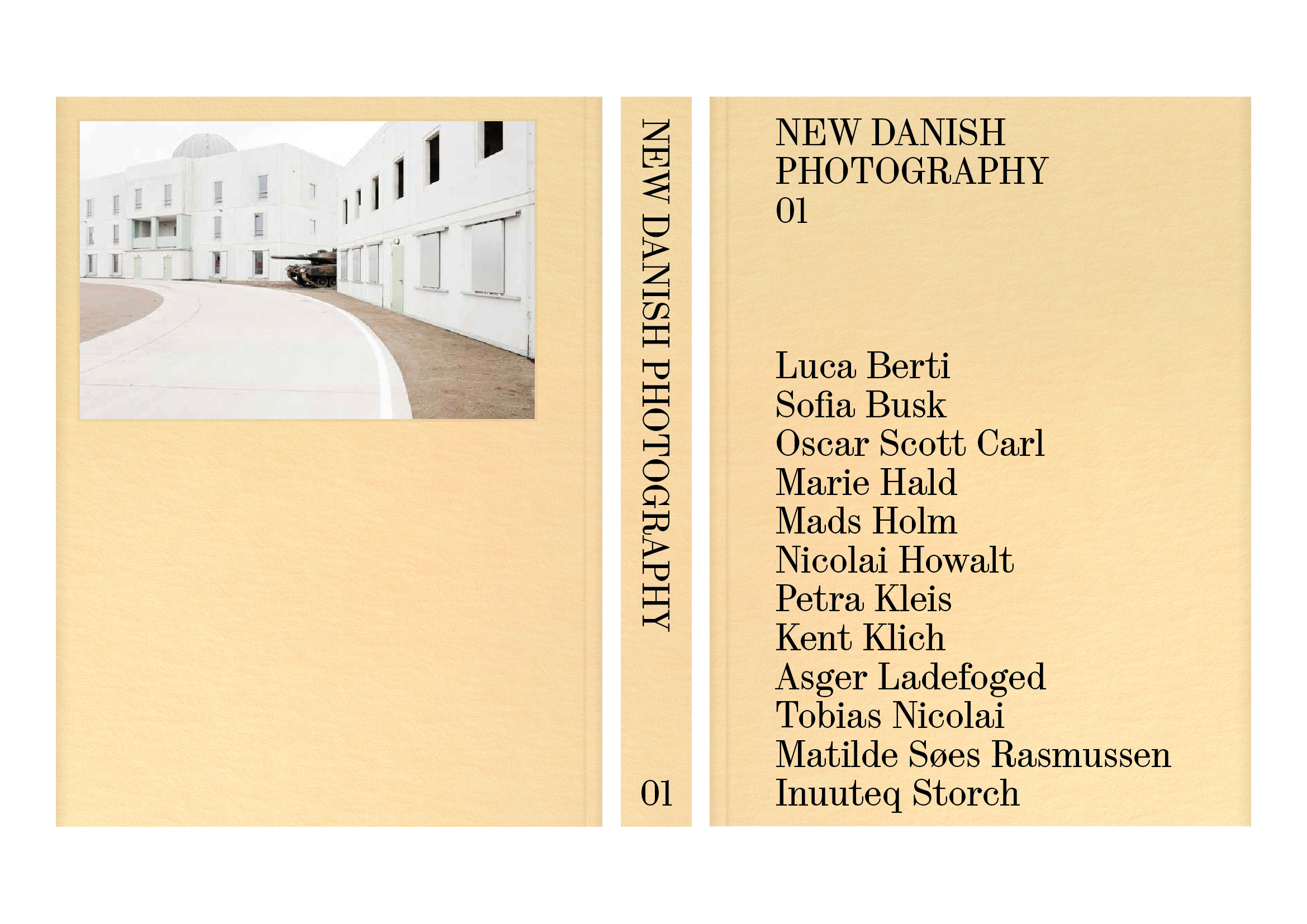 Vi har lavet et tidsskrift!