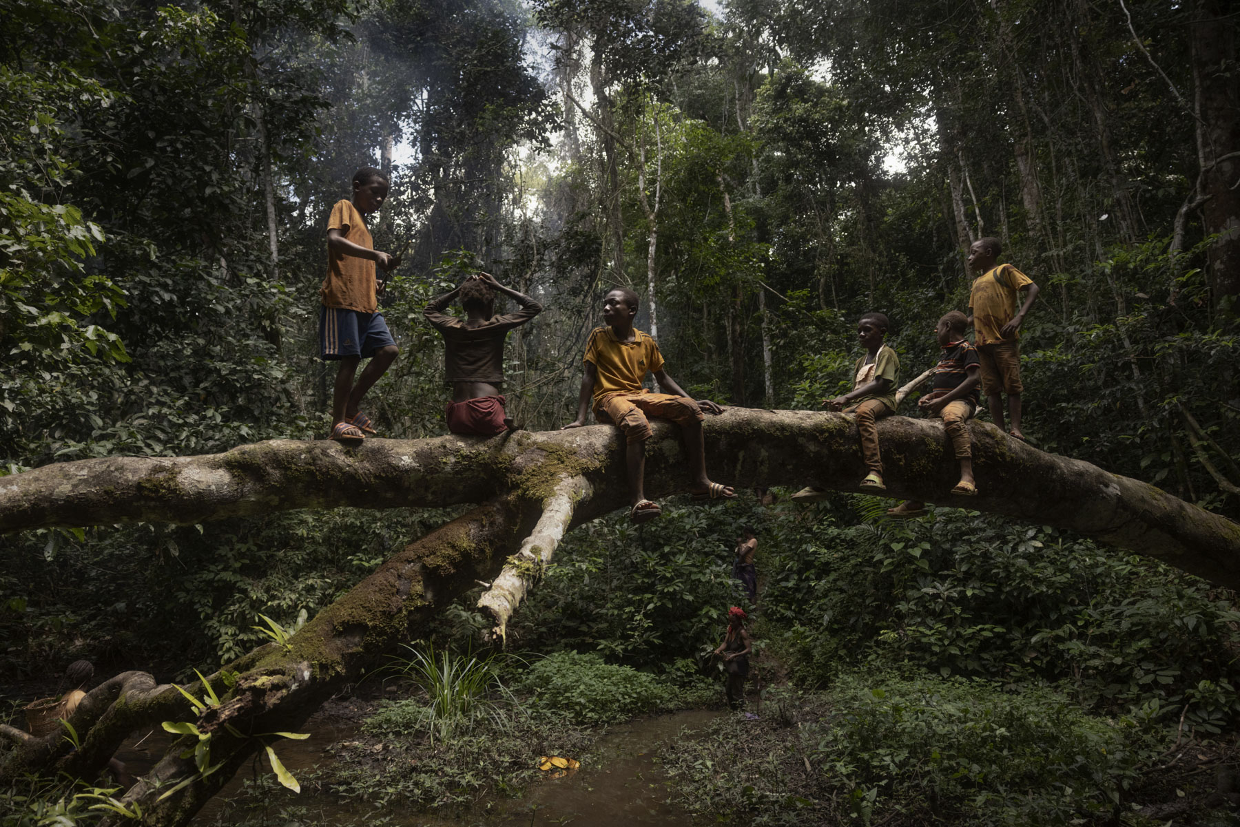 Inuuteq Storch i Venedig, Casper Dalhoff udgiver (endelig) sin bog, nye udstillinger og et par kommentarer til Årets Pressefoto