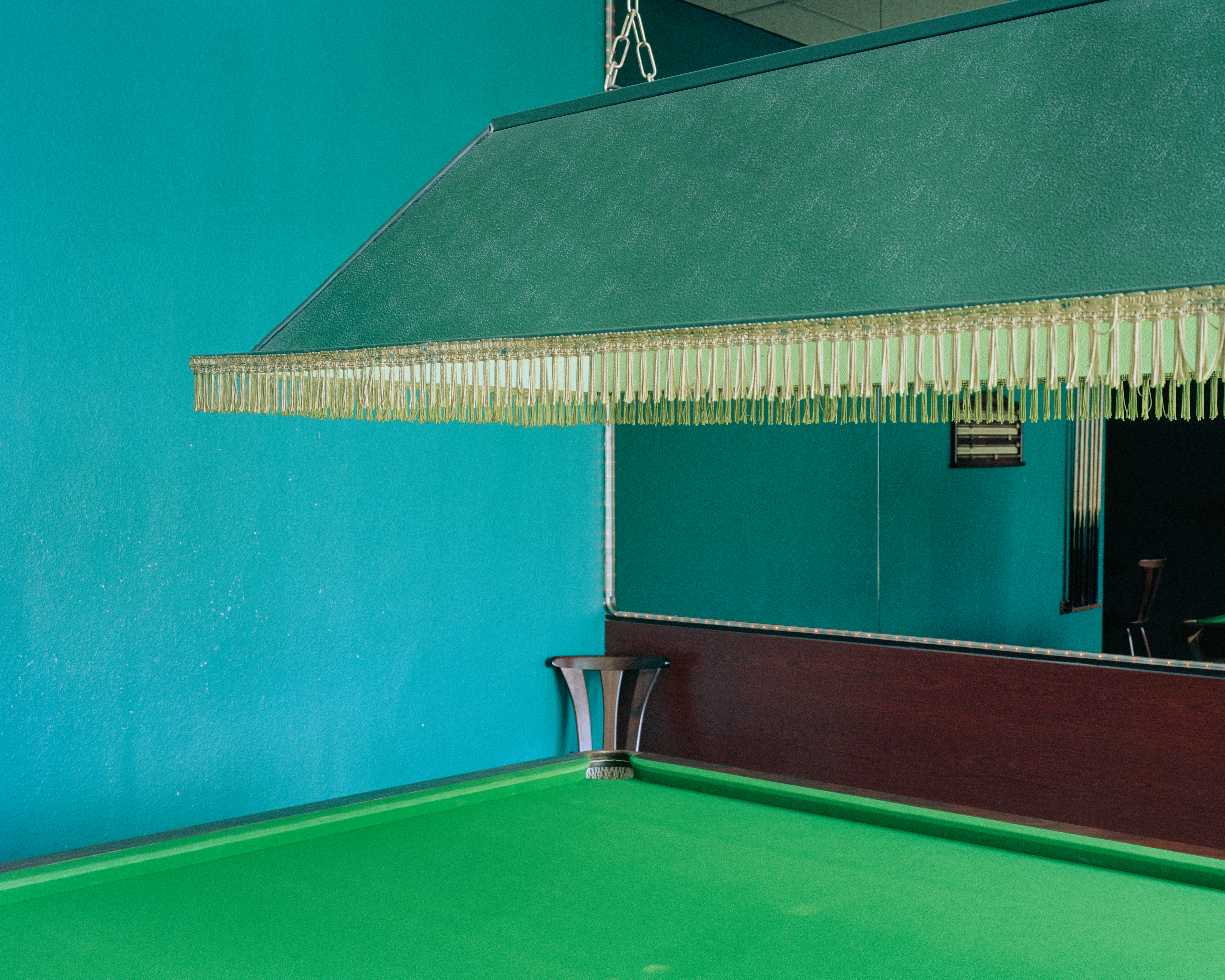 Historier fra Vestbredden, gode fester, dårlig narko, spændende visuelle koncepter (og næsten intet om Jan Grarup)