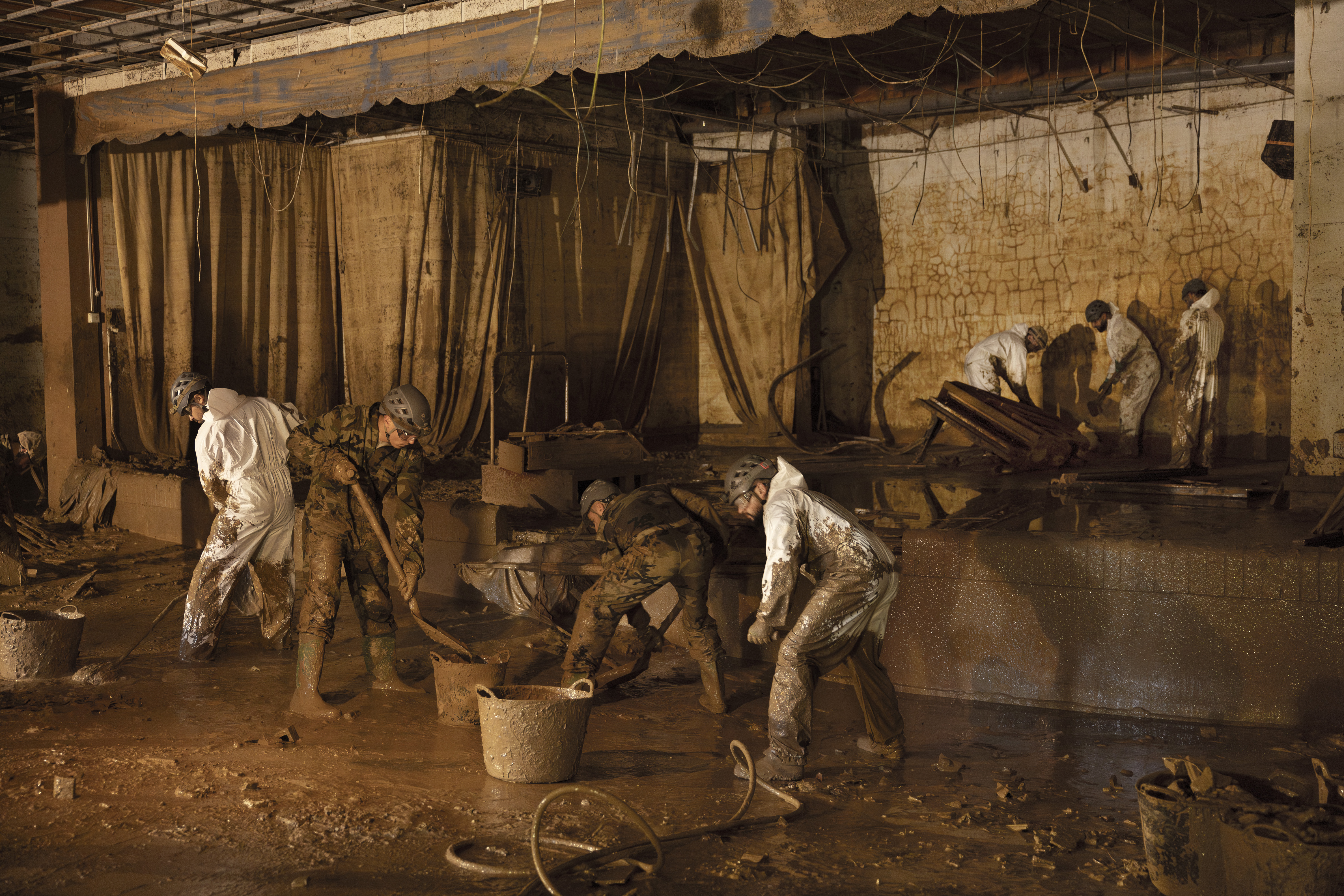 Frida Forever, elendig natur og spændende nyt fra vores egen verden