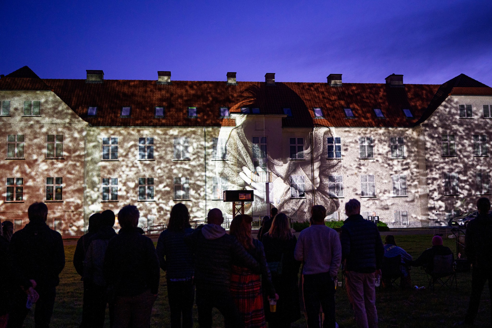 Inuuteq Storch i Venedig, Casper Dalhoff udgiver (endelig) sin bog, nye udstillinger og et par kommentarer til Årets Pressefoto