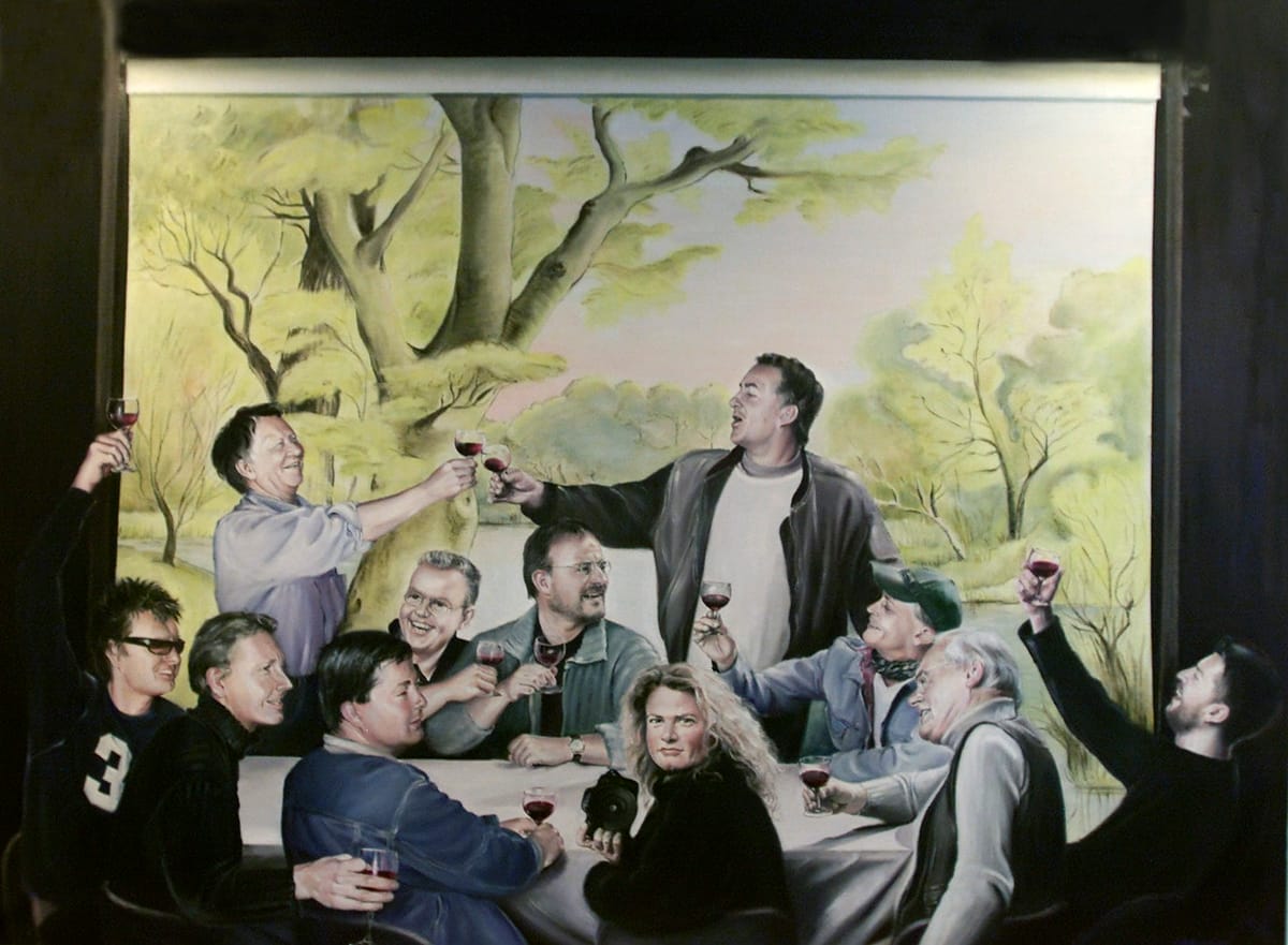 Podcast: Når kvinder fotograferer