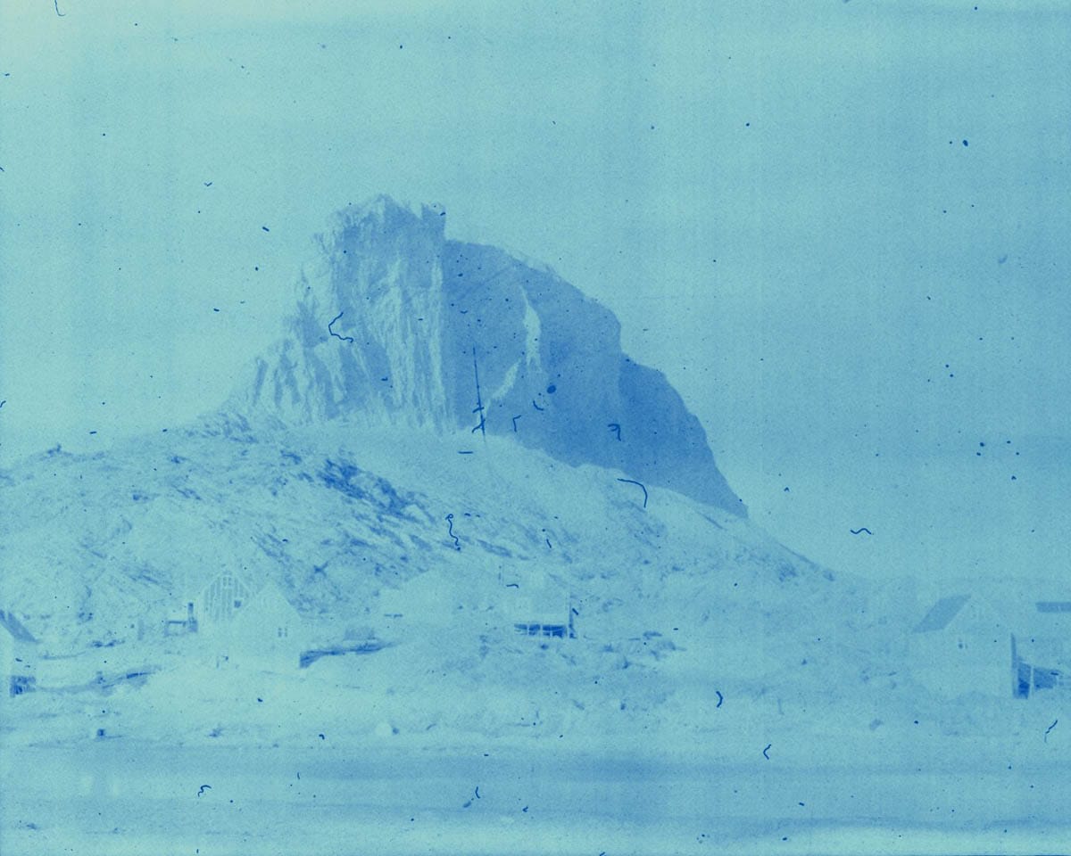 Fokus på Grønland, læssevis af fotobøger, et jubilæum og alt for mange glemte kvinder