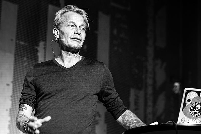 Hetz eller opgør med fortiden?