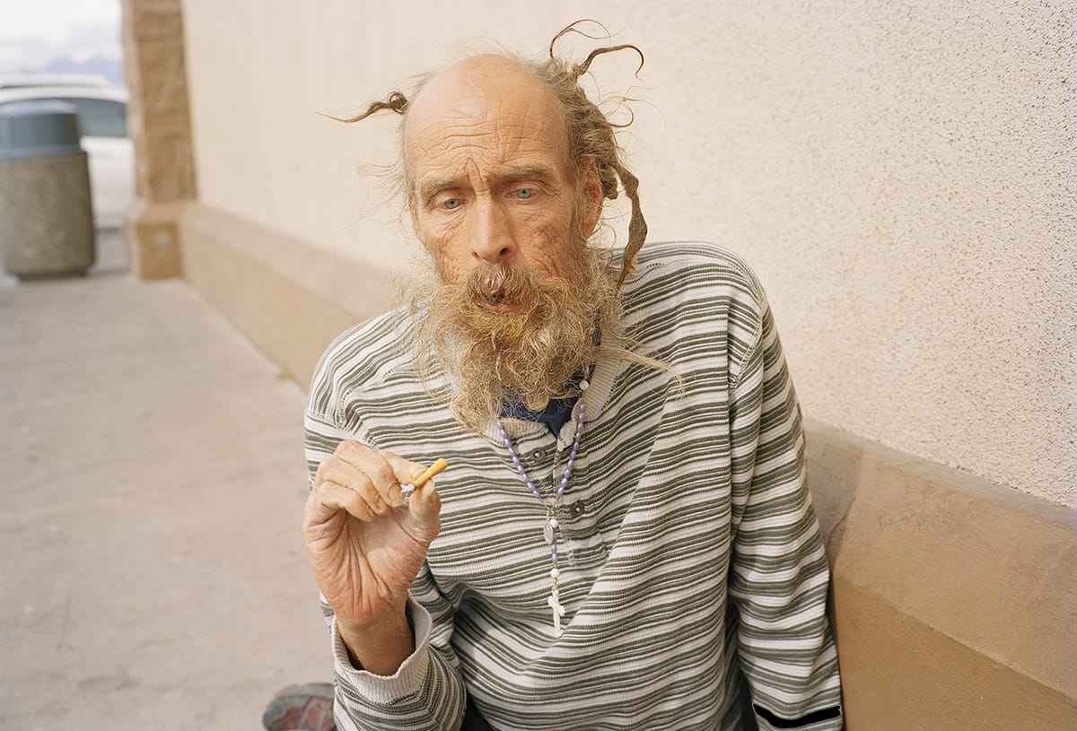 Rastløshed i Rusland, USA's mest ensomme vej, misbrugerne på Sundholm og et dyk ned i Folkvers arkiv på Det Kgl. Bibliotek