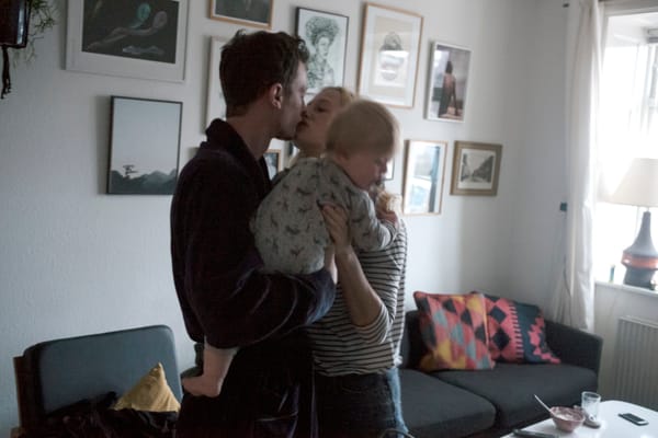 Podcast: Landet lukker ned